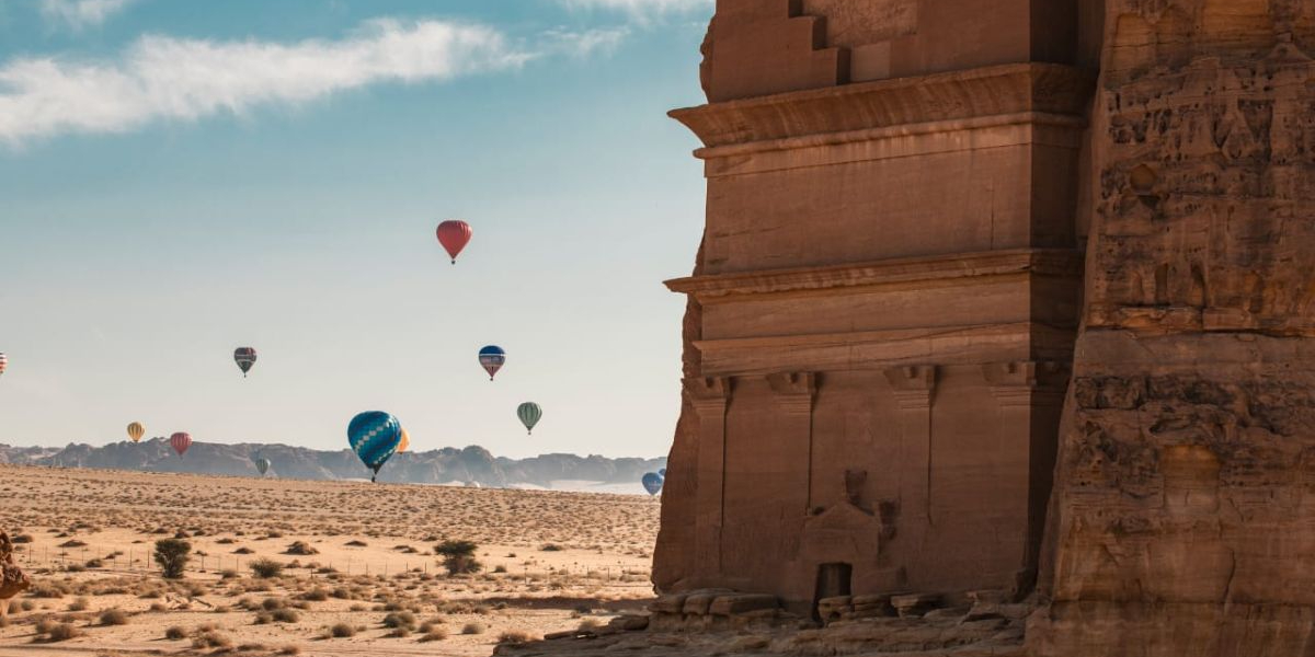 Services AlUla