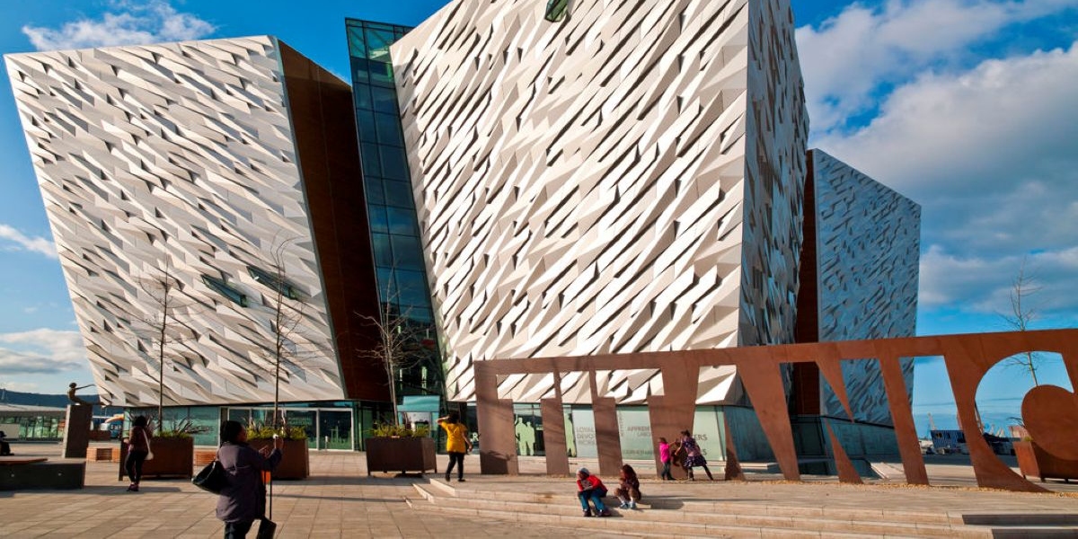 Services Ireland
